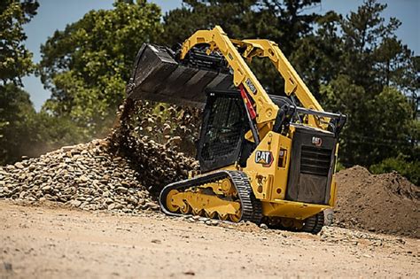 caterpillar 259d3 compact track loader|cat 259d track loader specs.